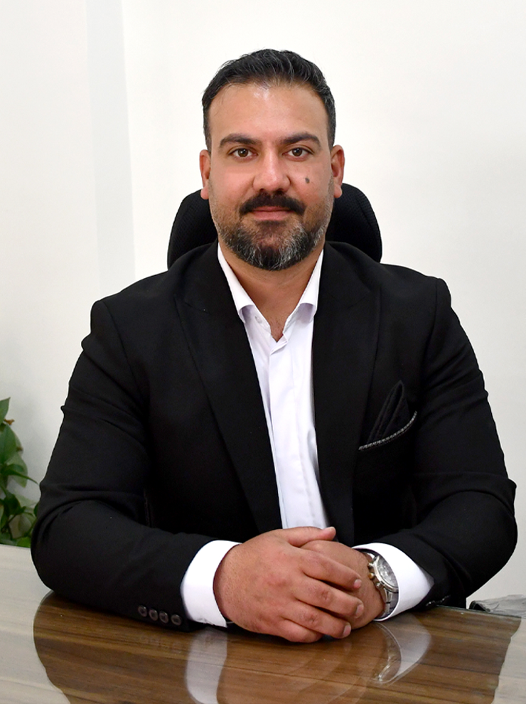 احسان کریم زاده