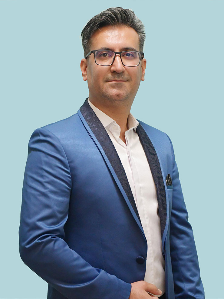 سعید کریم زاده