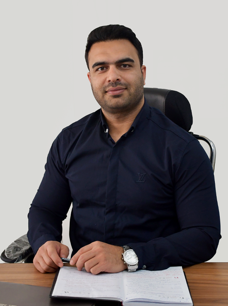 مهدی جک